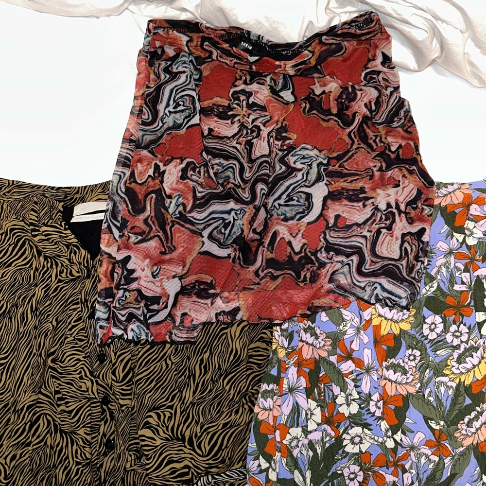 skirt bundle